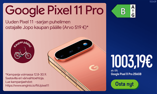 Google Pixel 11 Pro