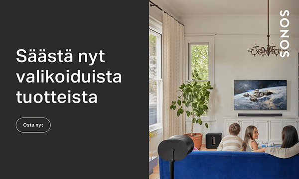 Sonos