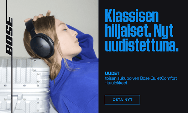 Bose