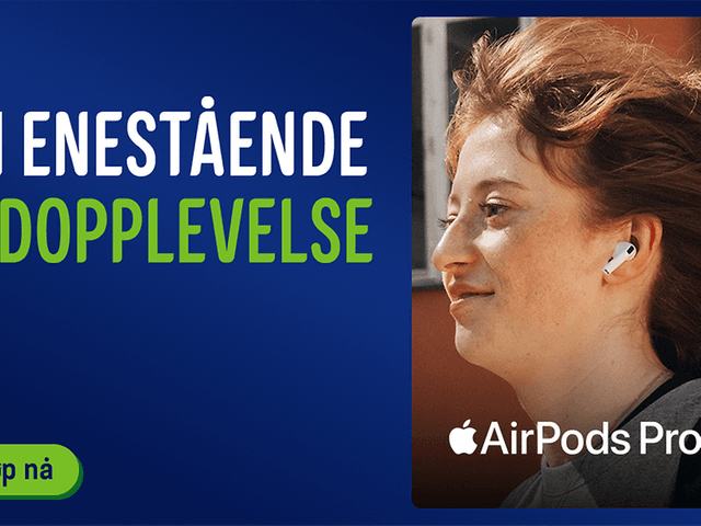 Apple Airpods Pro 3