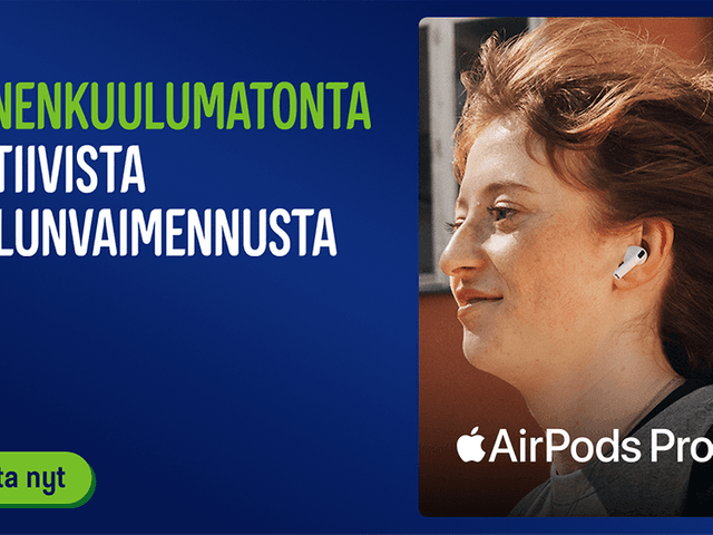 Apple Airpods Pro 3
