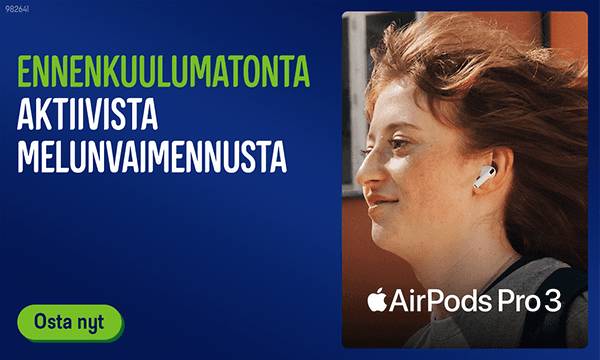 Apple Airpods Pro 3