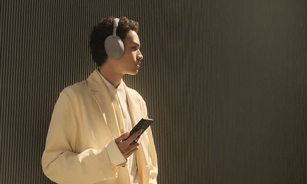 8. Exceptional call quality
