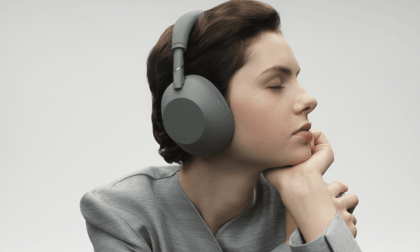 6. All-day listening