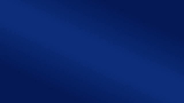 Bilde med blått gradient fargefyll.