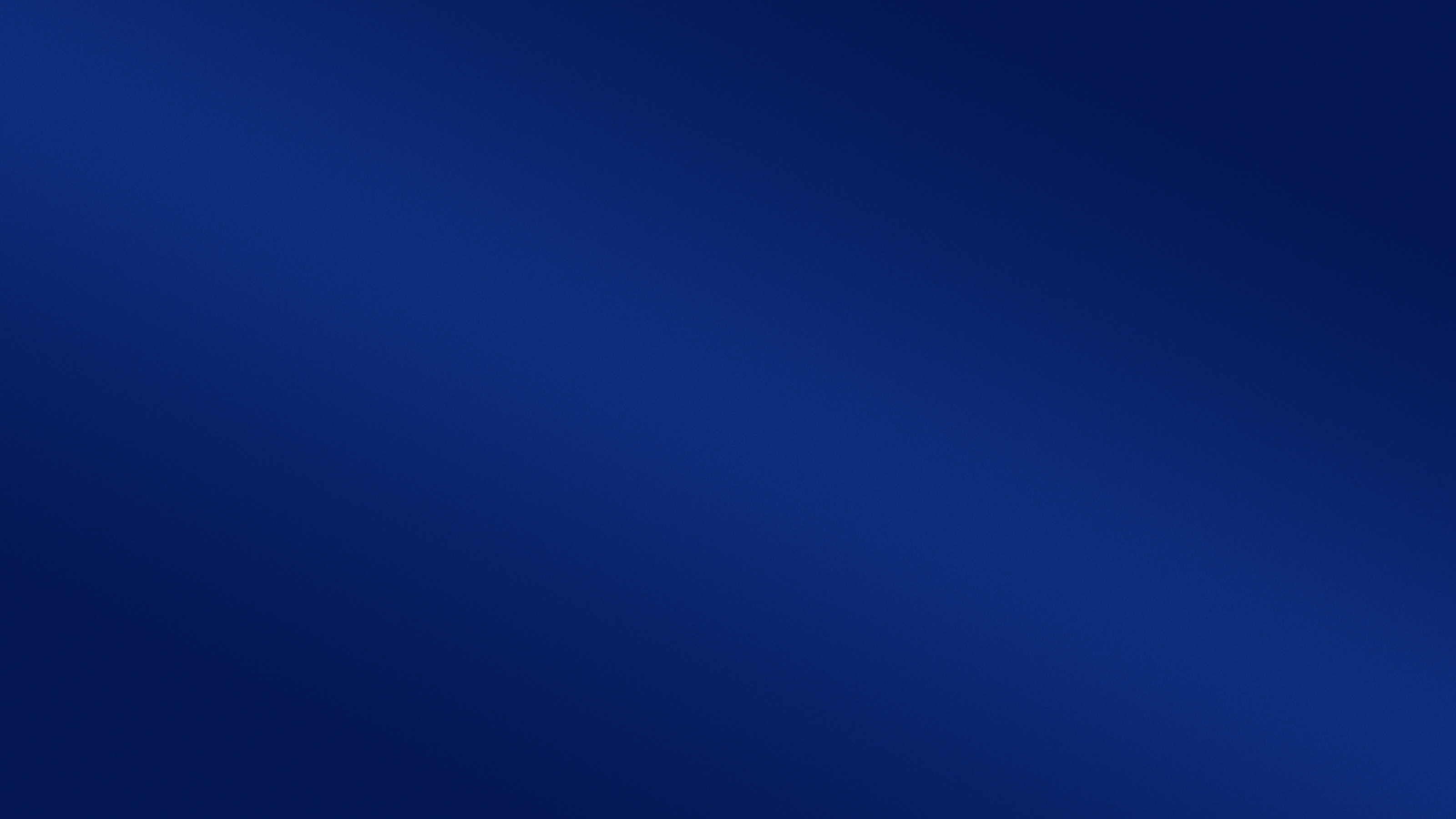 Blue gradient background colour