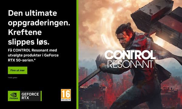 Nvidia GeForce RTX