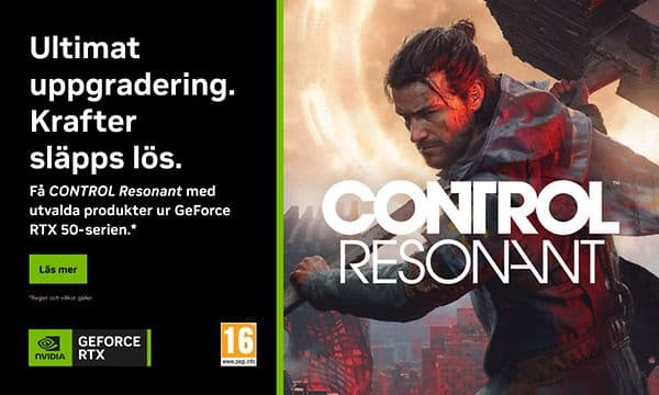 Nvidia GeForce RTX