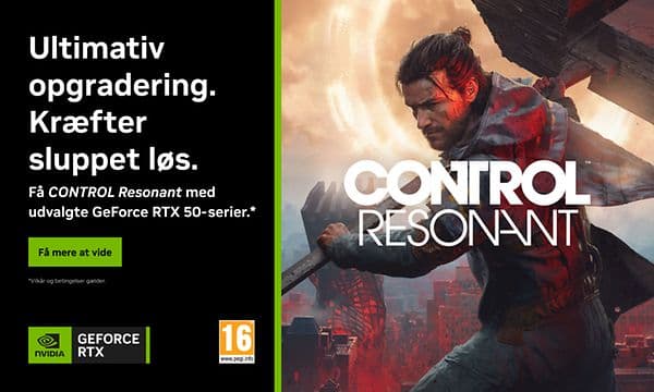 Nvidia GeForce RTX