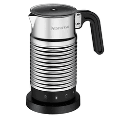 Nespresso Aeroccino milk frother product image