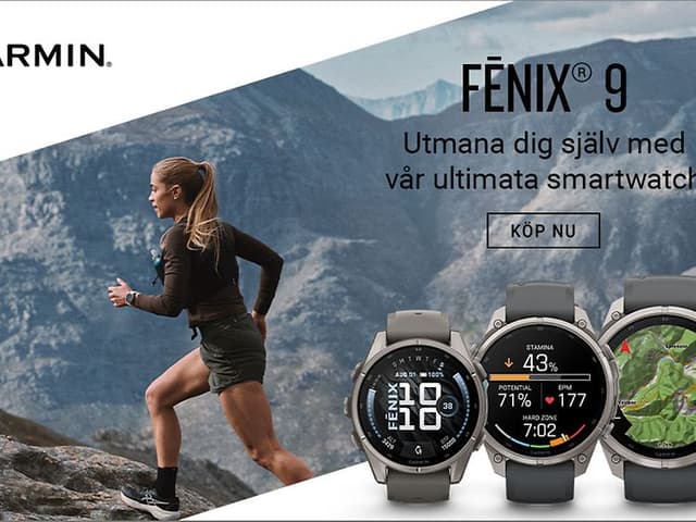 Garmin Smart Watch