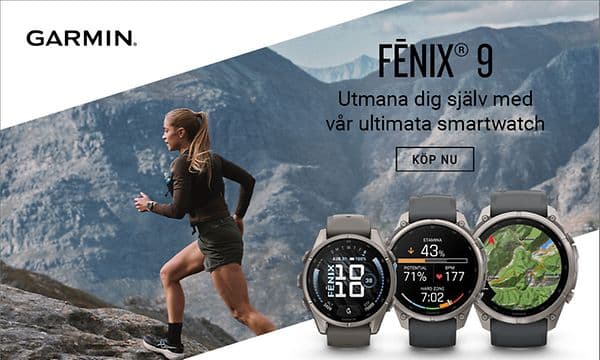 Garmin Smart Watch