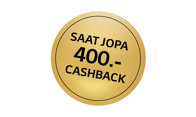 Cashback-kuvake