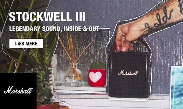Marshall Stockwell III