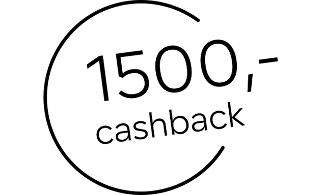 Siemens Cashback-ikon