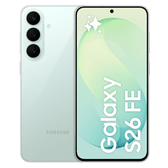 Samsung Galaxy S26 FE product image