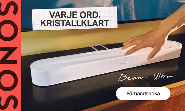 Sonos Beam Ultra