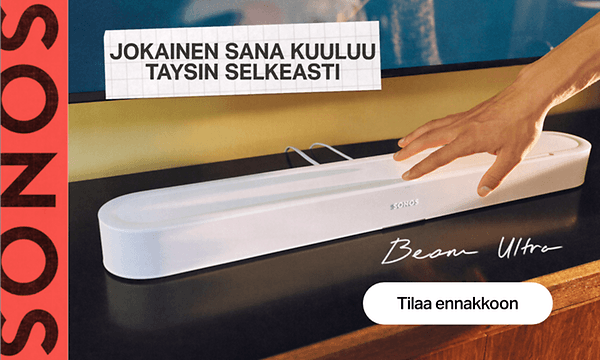 Sonos Beam Ultra
