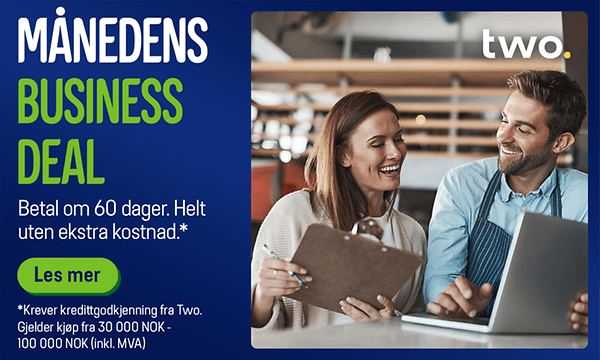 Monthly Business Deal