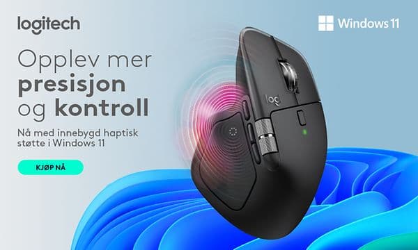 Logitech MX Master 4