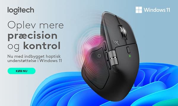 Logitech MX Master 4
