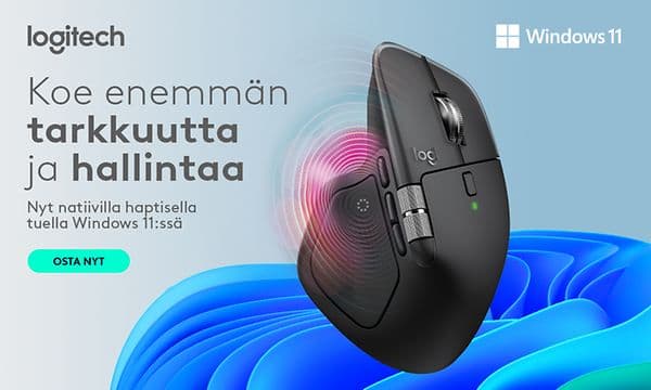 Logitech MX Master 4