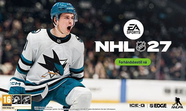 NHL 27
