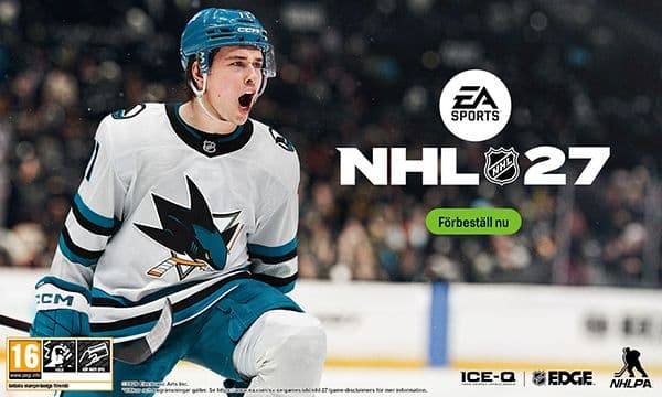 NHL 27