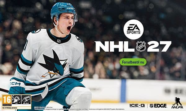 NHL 27