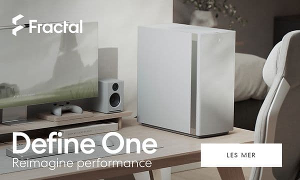 Fractal Define