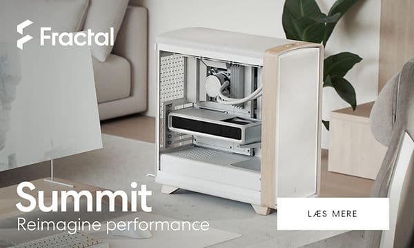 Fractal Summit