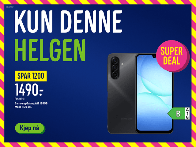1600x600-superweekend-across_categories-elkjoep-tactical-local-03092026-06092026-no