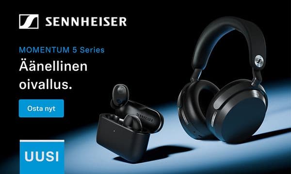 Sennheiser Momentum 5 Series