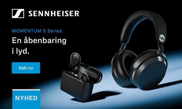 Sennheiser Momentum 5 Series