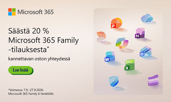 Microsoft 365