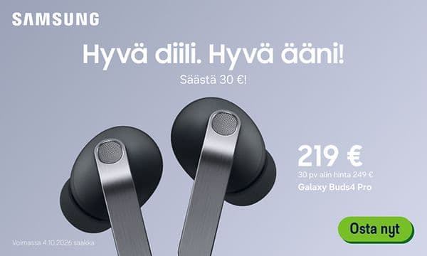 Samsung Galaxy Buds 4 Pro