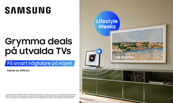 Samsung Lifestyle Weeks