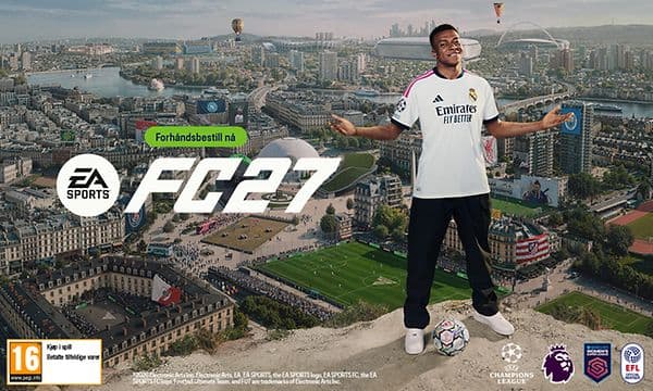 FC 27