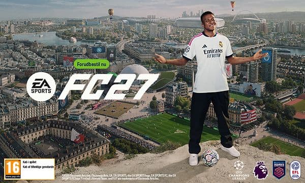 FC 27