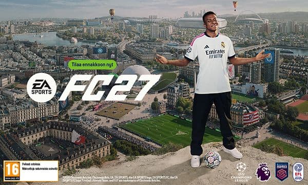 FC 27