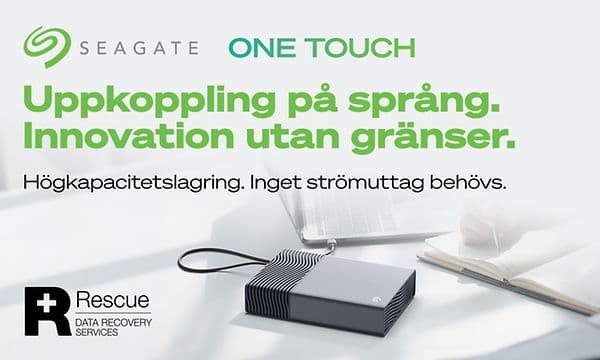 Seagate One Touch