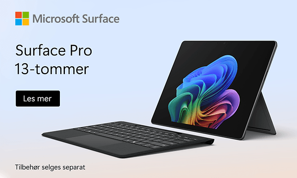 Microsoft Surface Pro 13