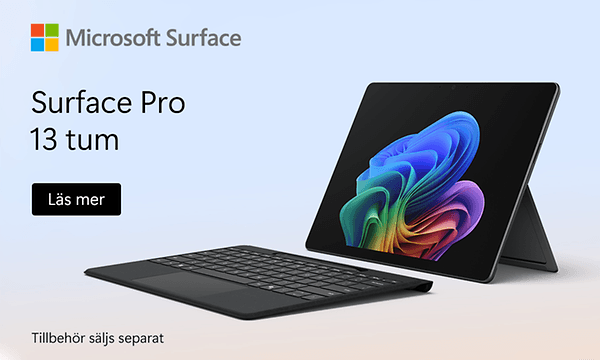 Microsoft Surface Pro 13
