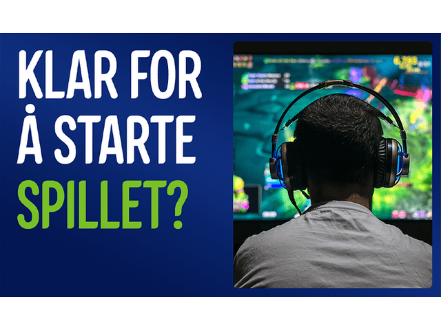 Elkjøp supportavtale for gaming-PC