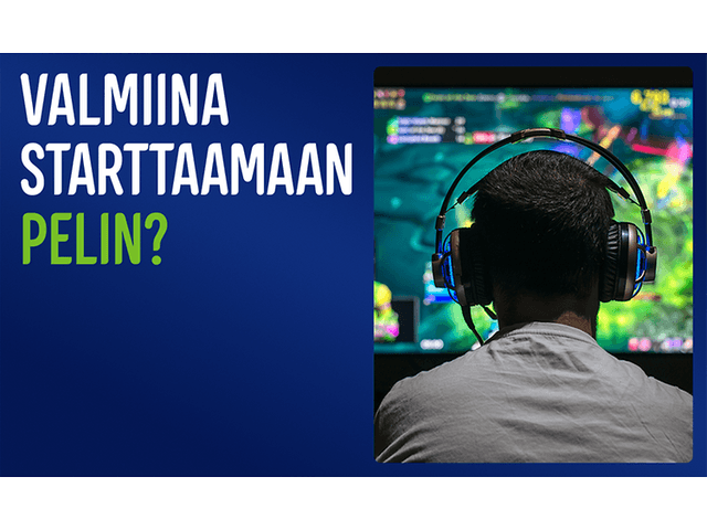 Gigantin tukisopimus pelitietokoneisiin