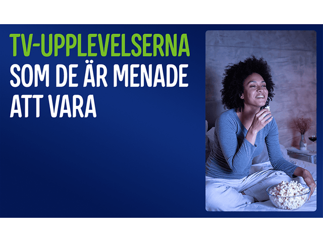 Professionell TV-kalibrering hos Elgiganten