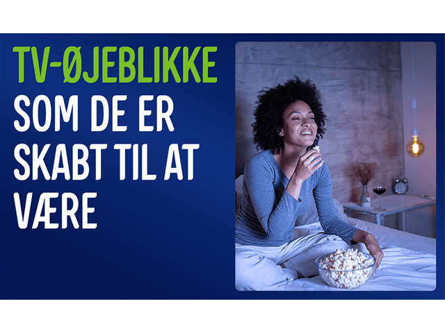 Calman TV-kalibrering hos Elgiganten