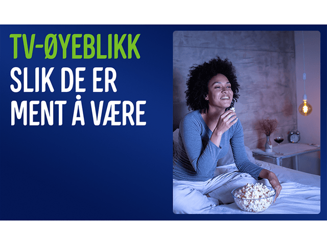 Calman Kalibrering av TV hos Elkjøp