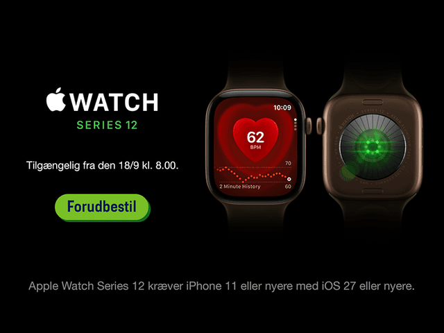 Apple Watch Series 12