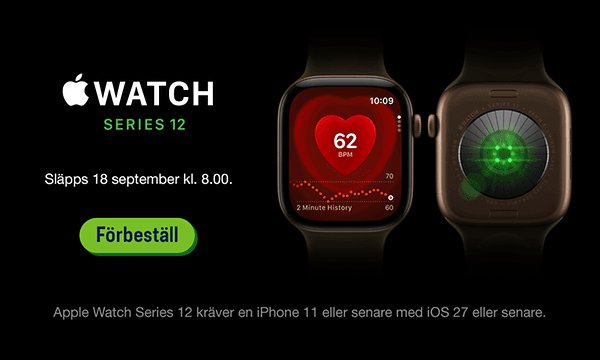 Apple Watch Series 12